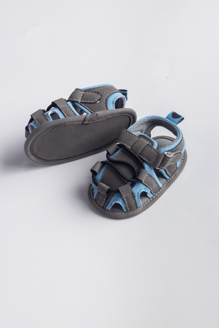 Track Sandals