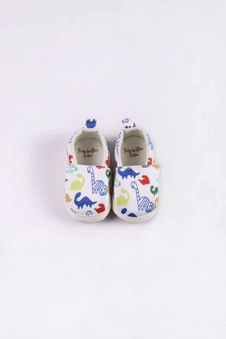 Graphic Slip-on 