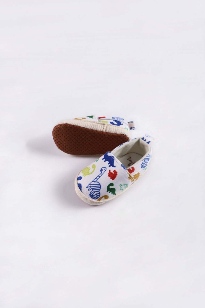 Graphic Slip-on 
