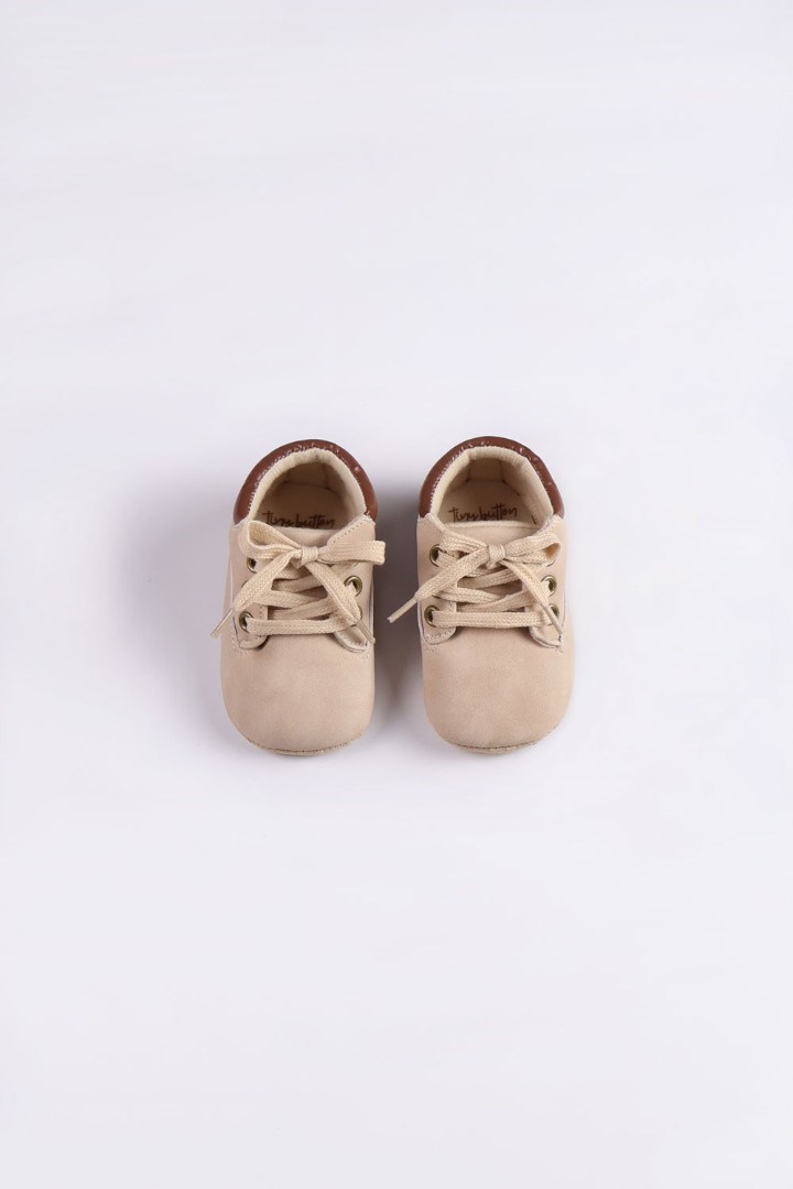 Soft Sneakers 