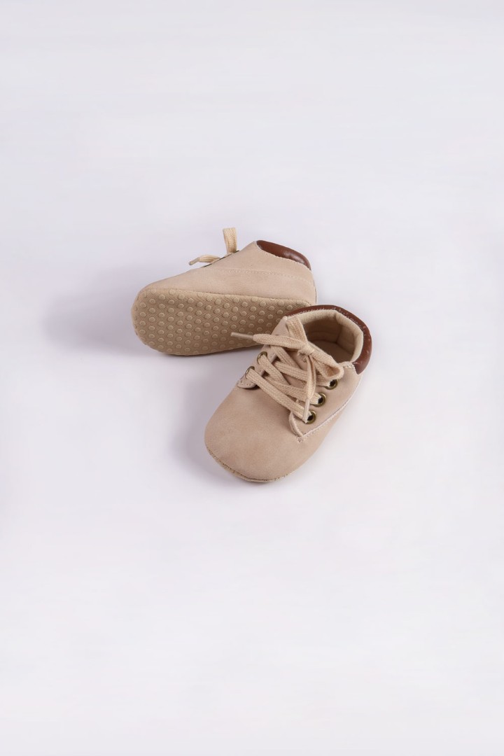 Soft Sneakers 