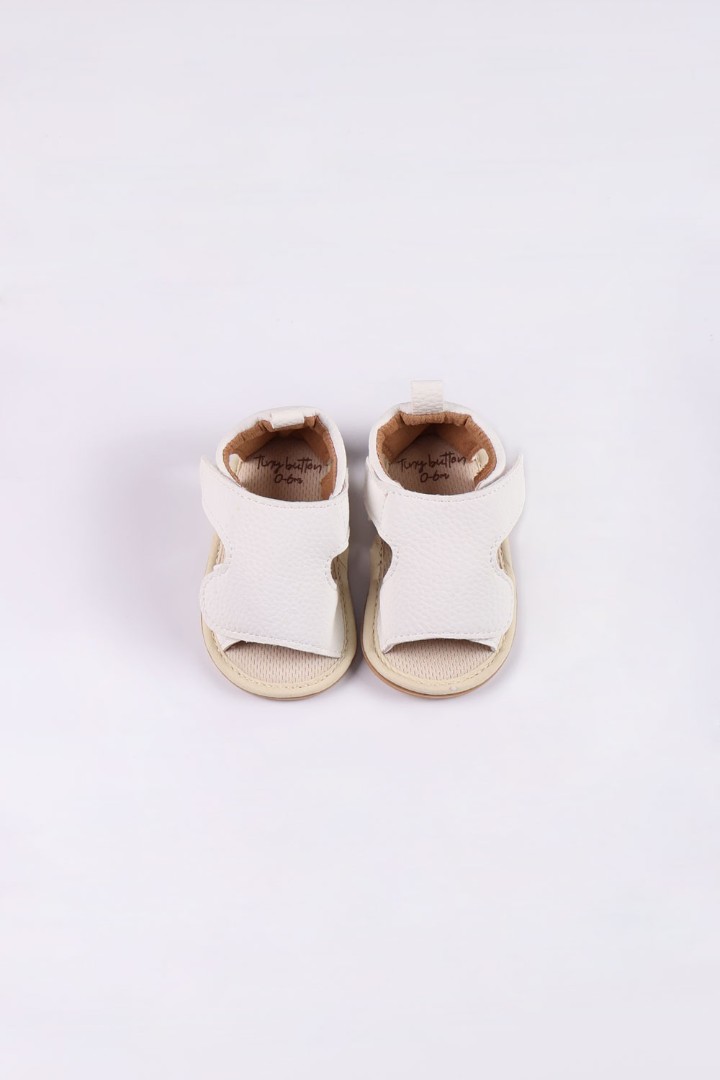 Leather Sandal