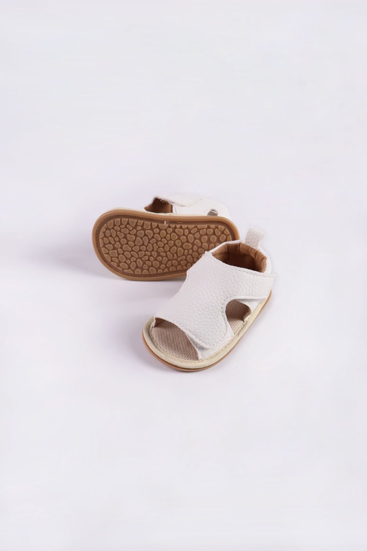 Leather Sandal