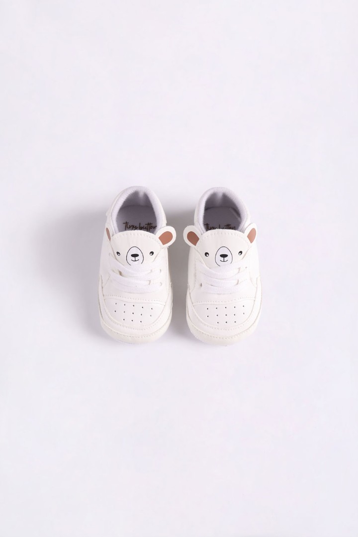 Bear Slip-on
