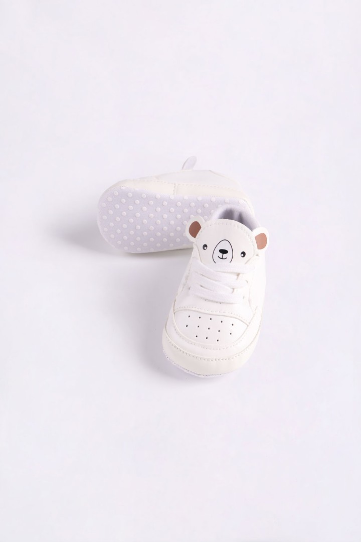 Bear Slip-on