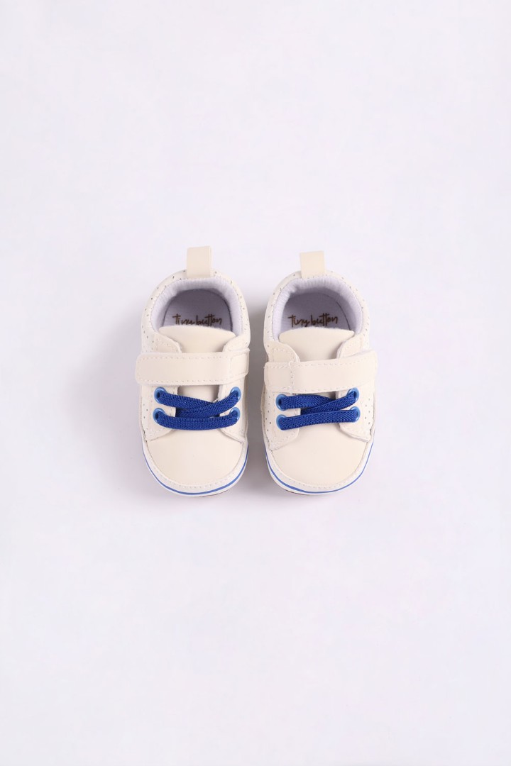 Contrast Sneaker