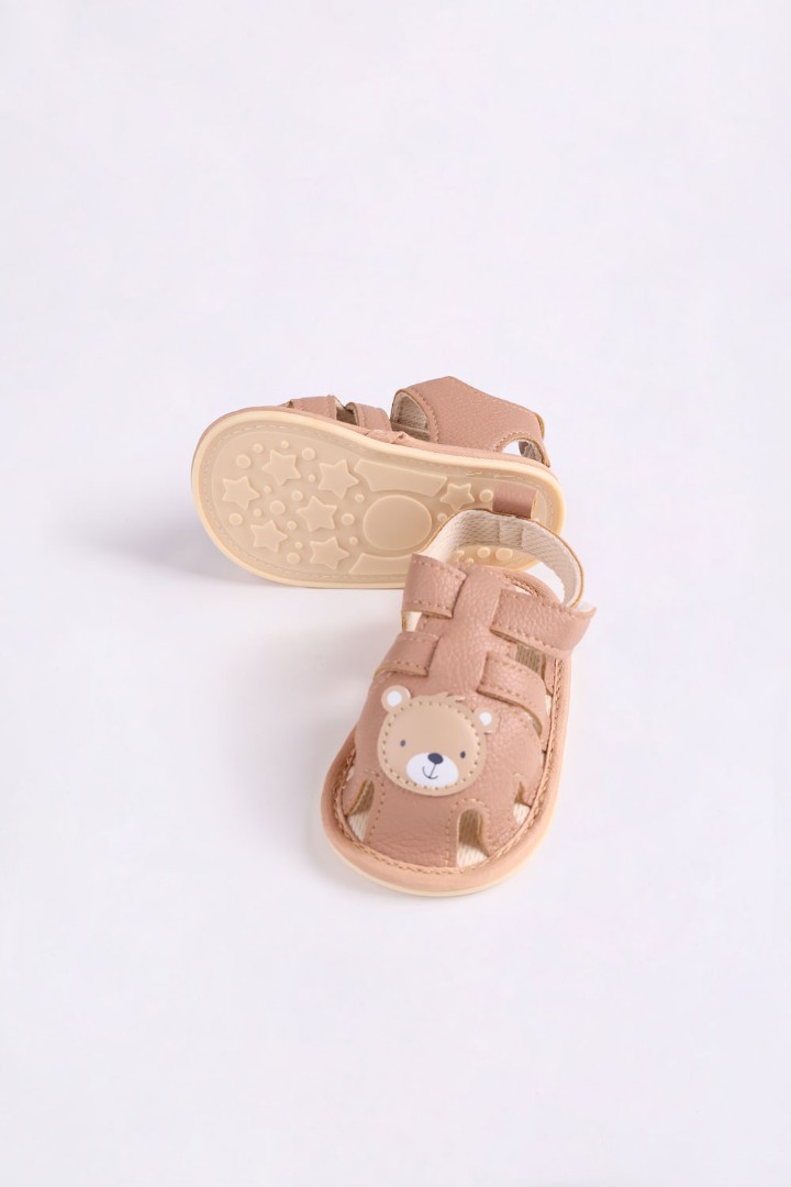 Cage Sandals