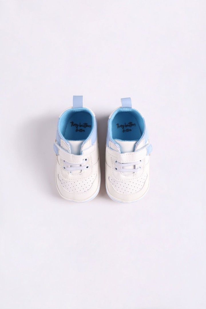 Bear Sneakers