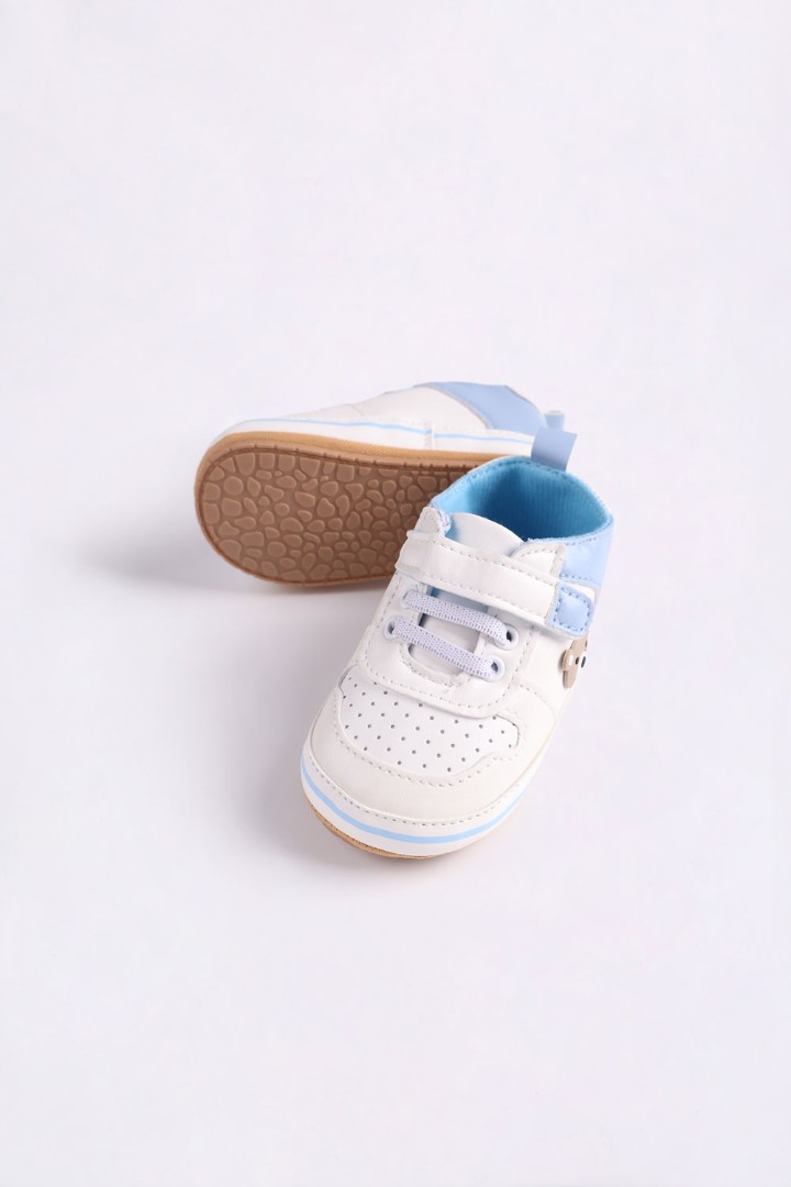 Bear Sneakers