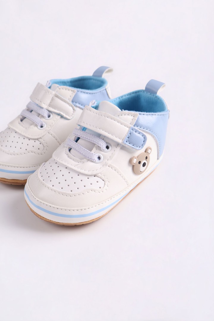 Bear Sneakers