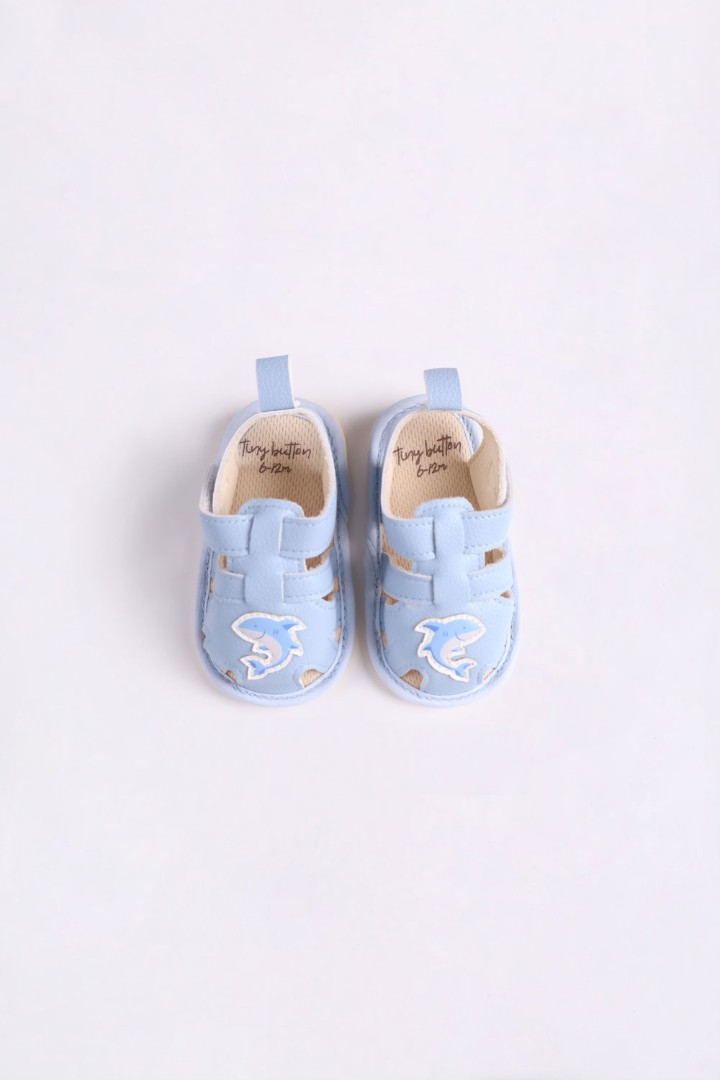 Cage Sandals