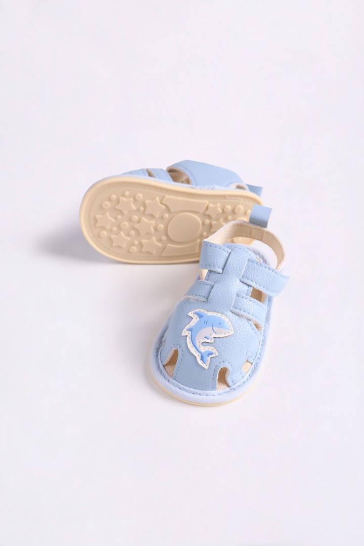 Cage Sandals