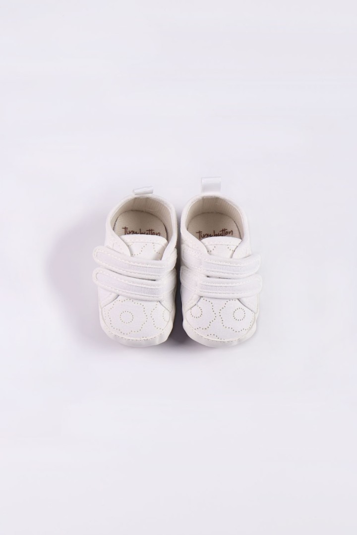 Flower Sneaker
