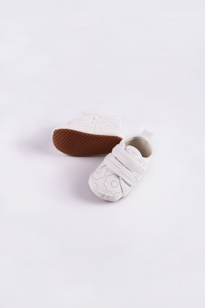 Flower Sneaker