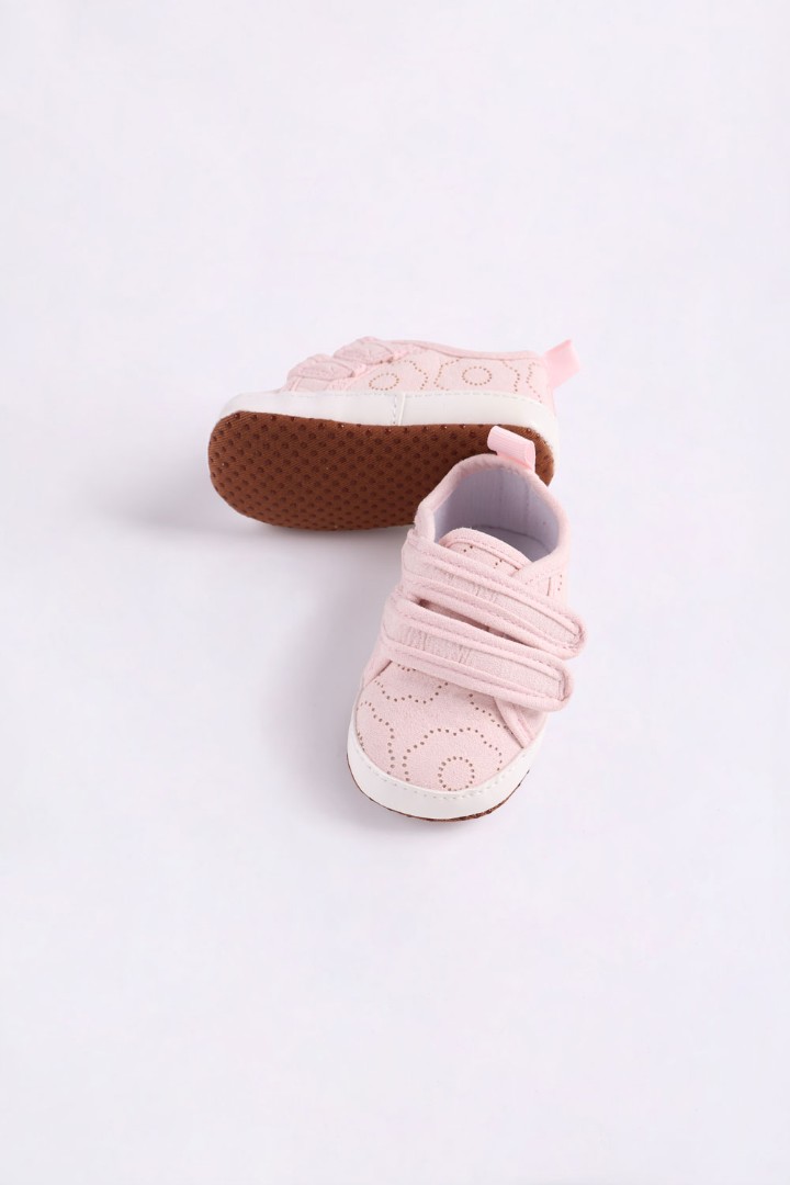 Floral Shoes