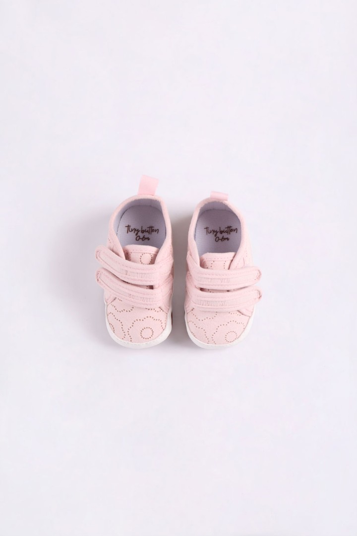 Floral Shoes