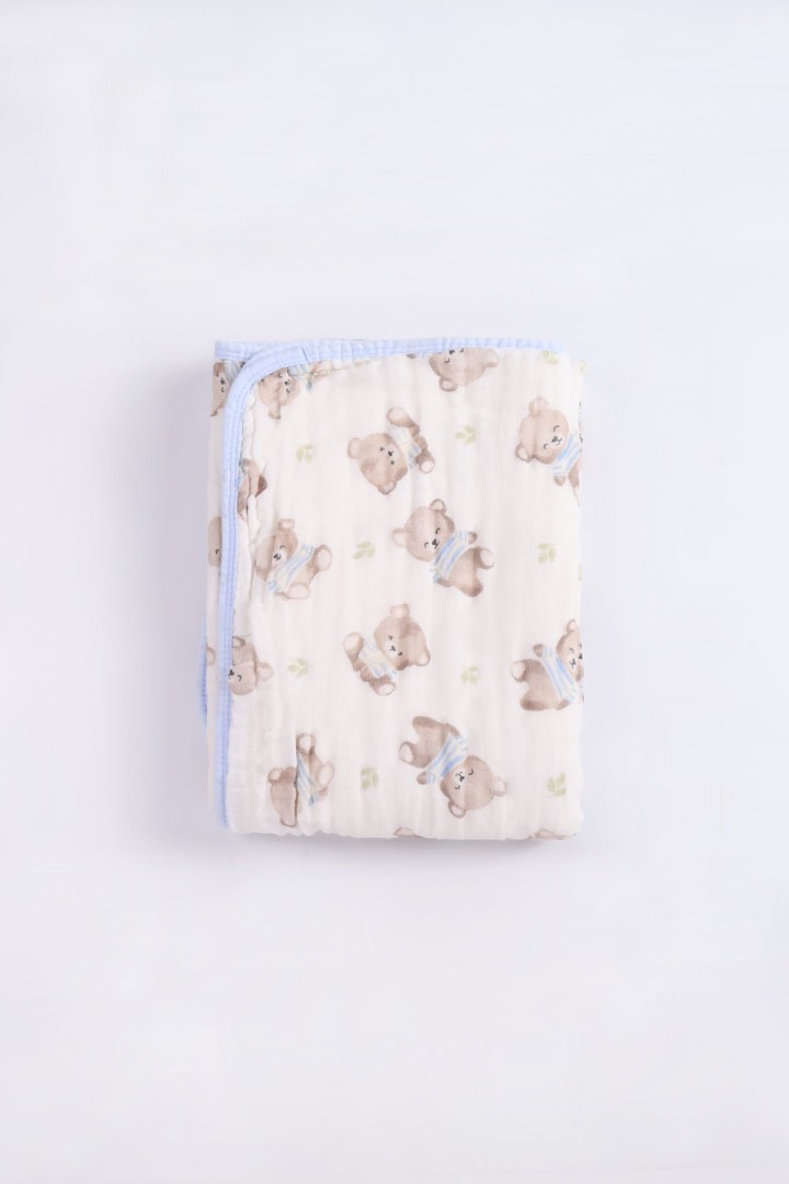 Bath Towel