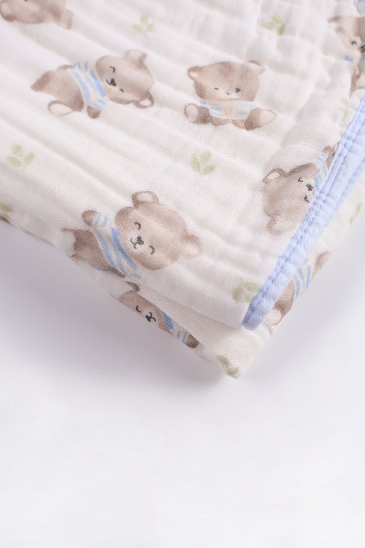 Bath Towel