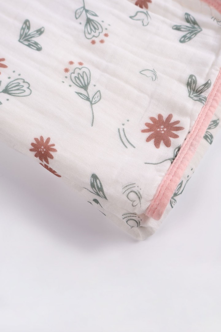 Bath Towel