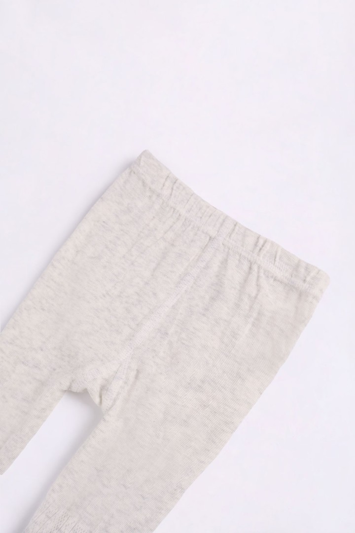 2-Pack of Lace Trim Socks