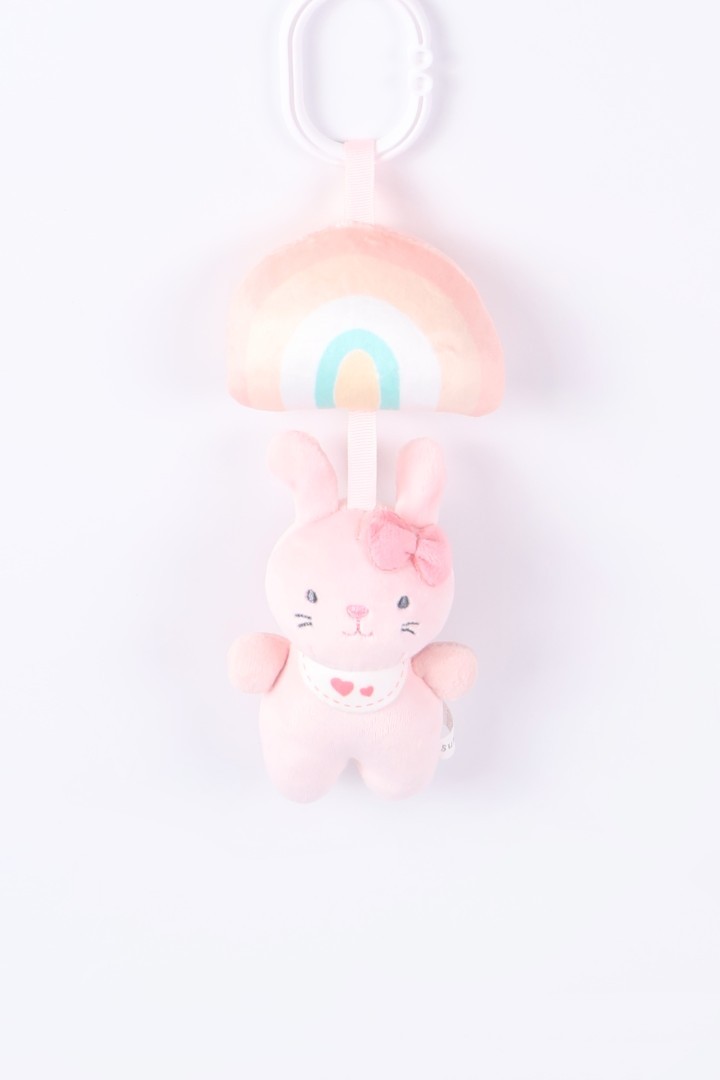 Hanging Plush Toy