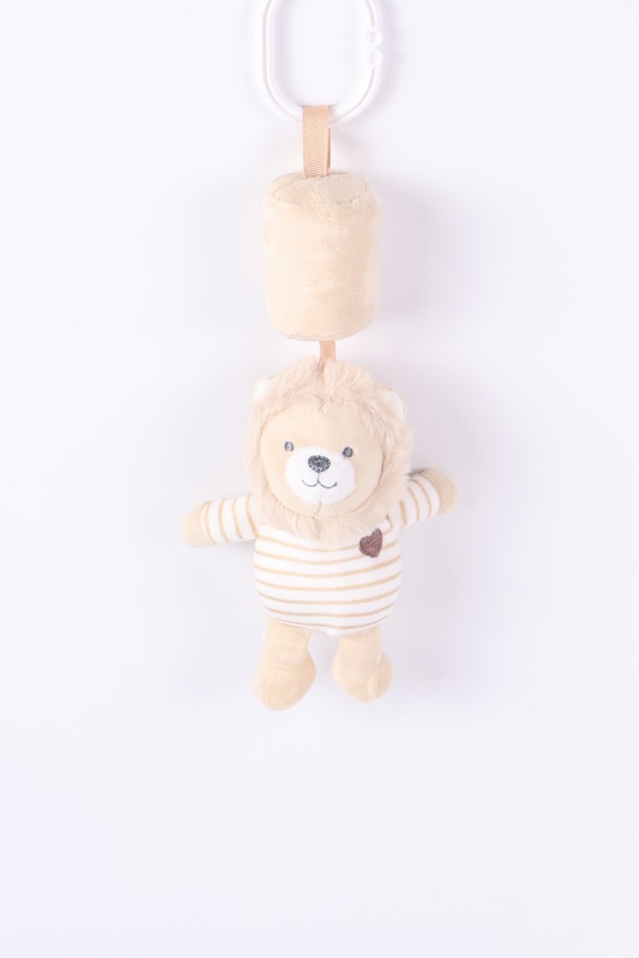 Hanging Plush Toy