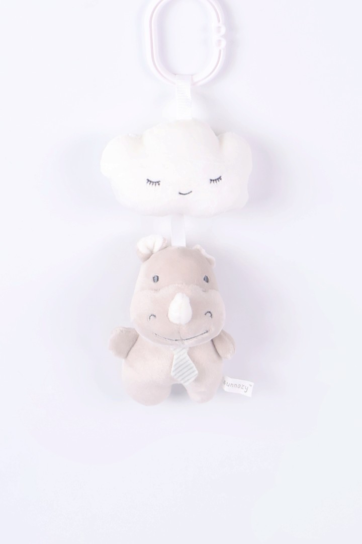 Hanging Plush Toy