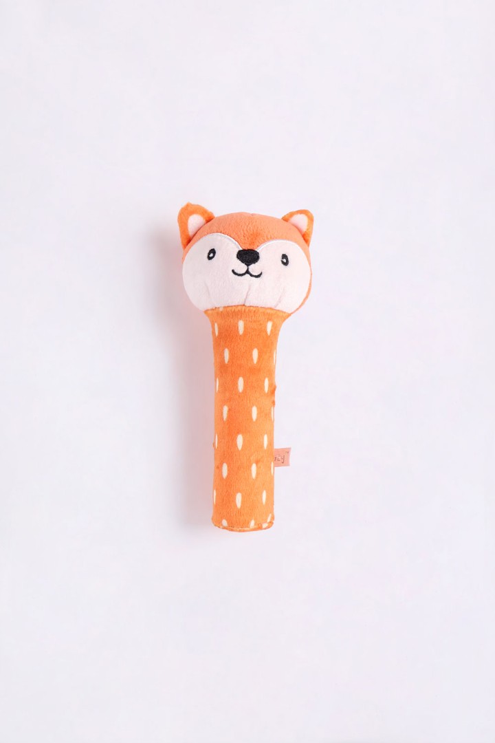 Plush Toy