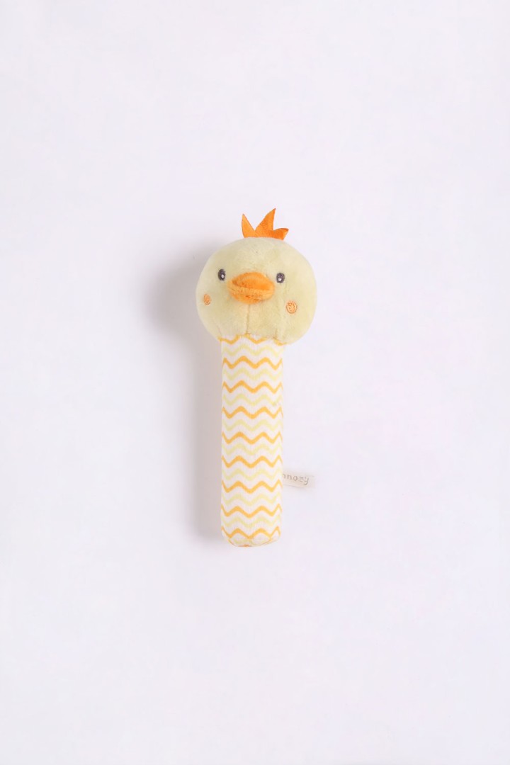 Plush Toy
