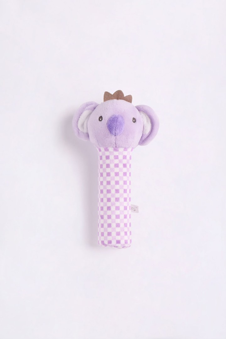 Plush Toy
