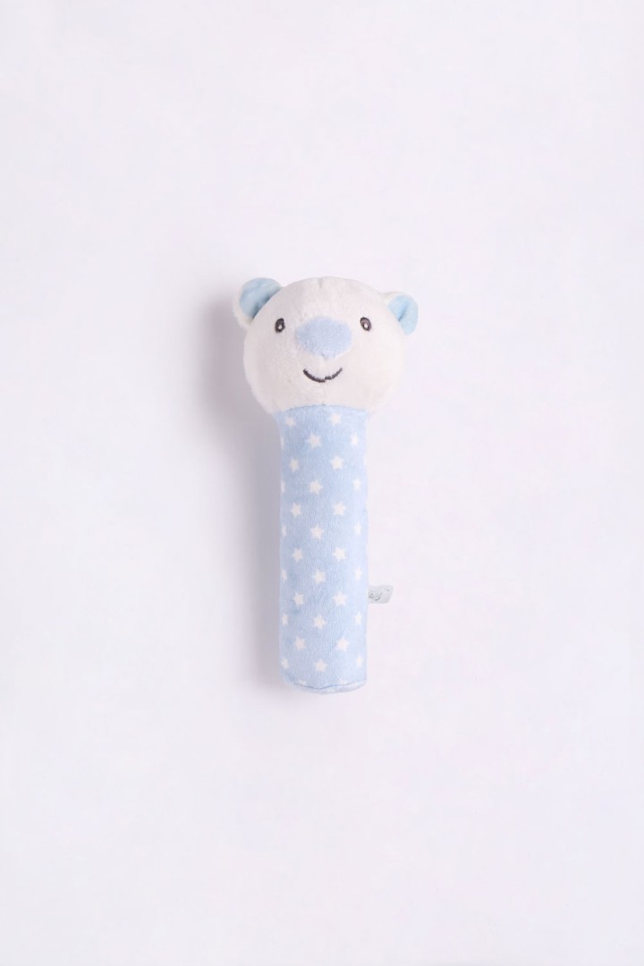 Plush Toy