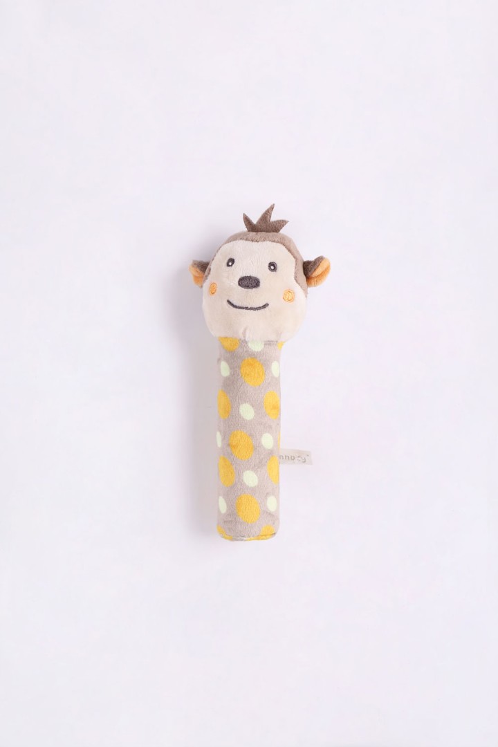Plush Toy