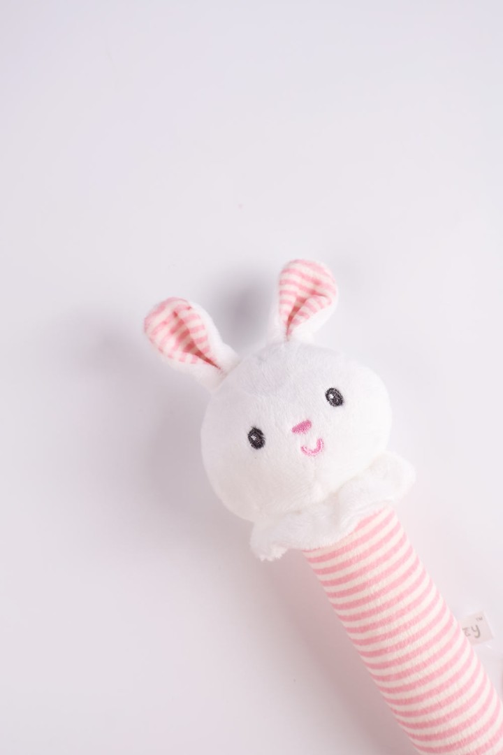 Plush Toy