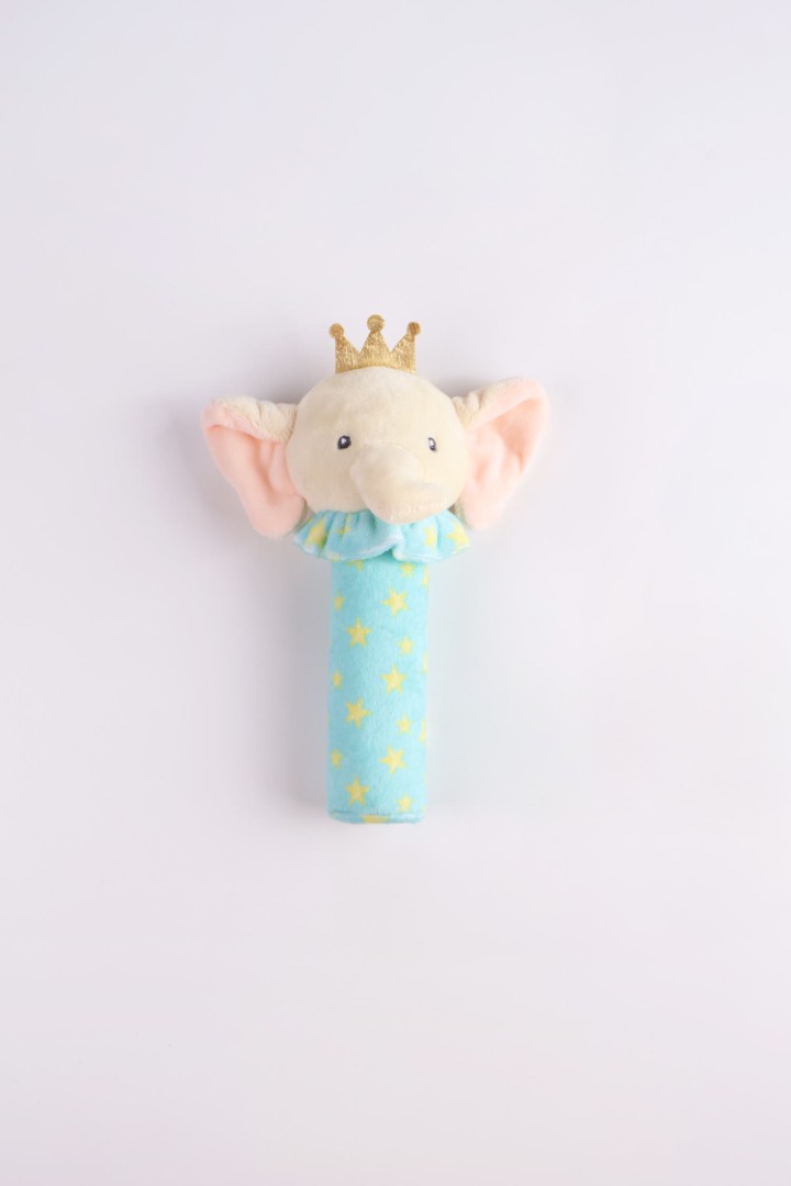 Plush Toy