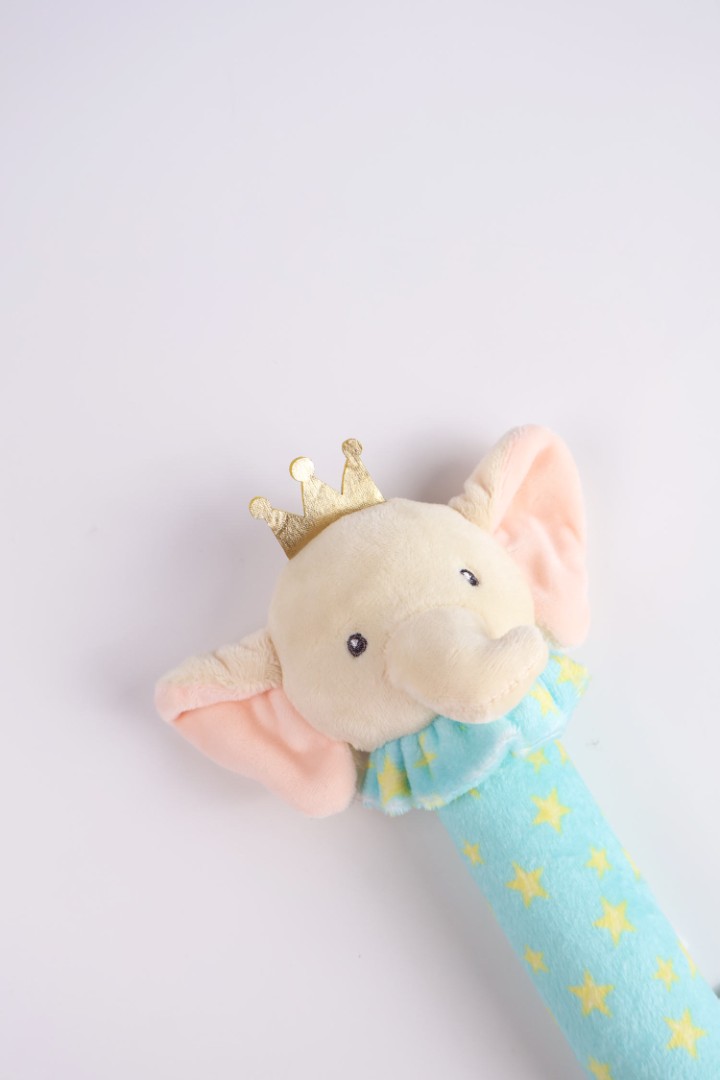 Plush Toy