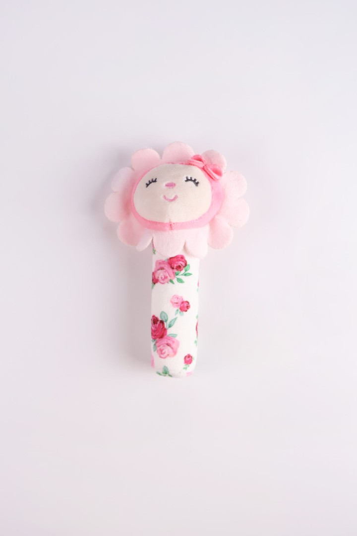Plush Toy