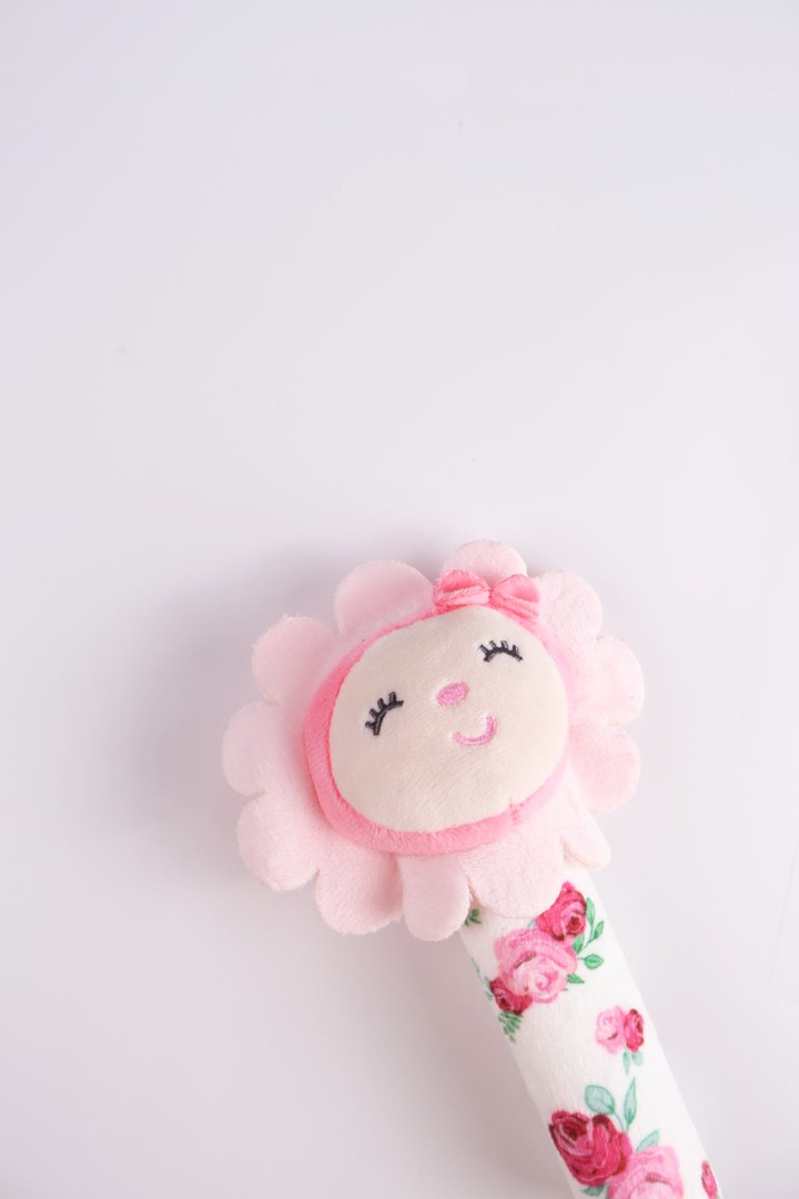 Plush Toy