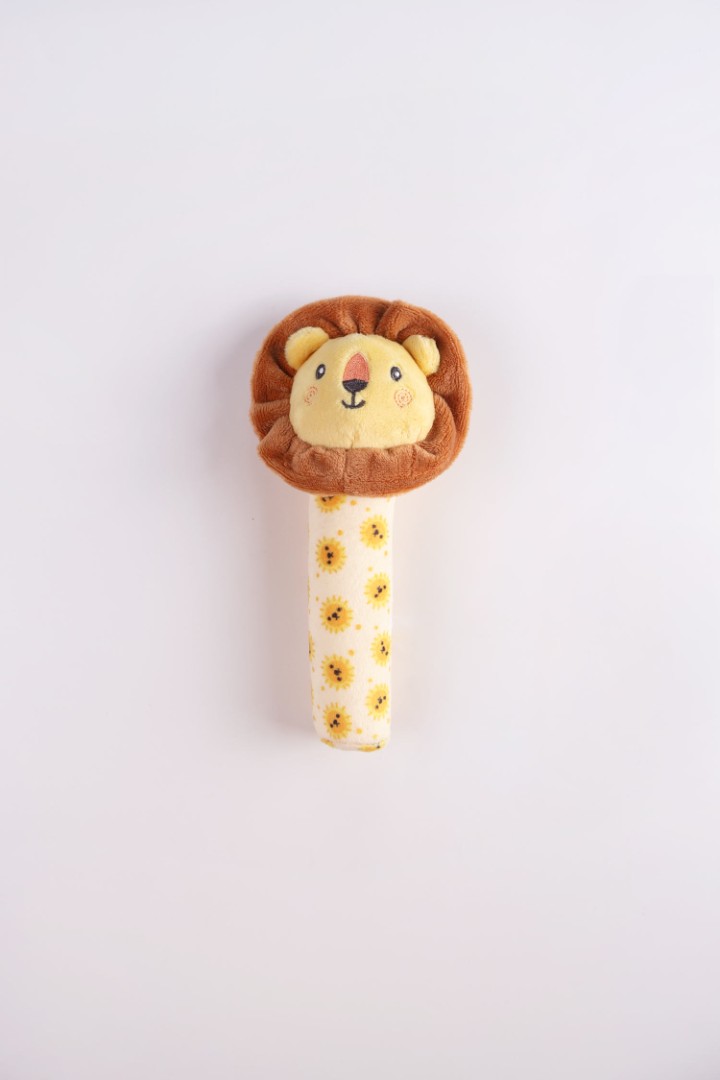 Plush Toy