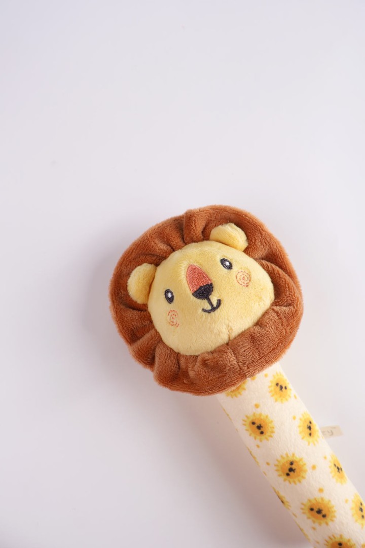 Plush Toy