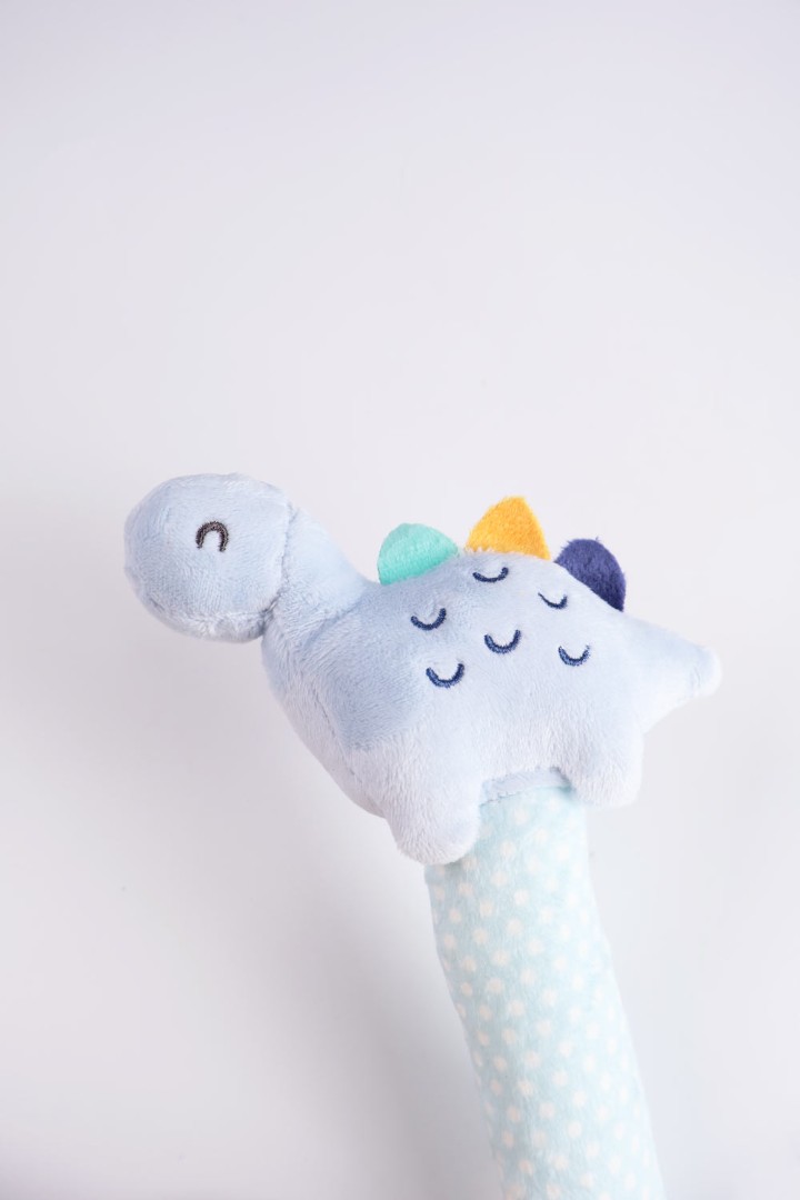 Plush Toy