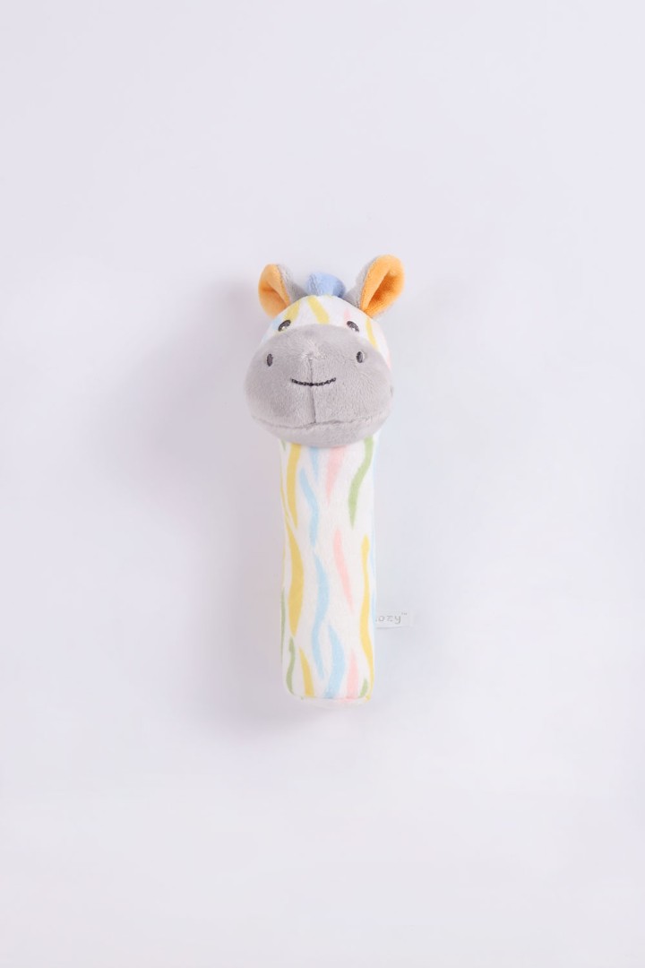 Plush Toy