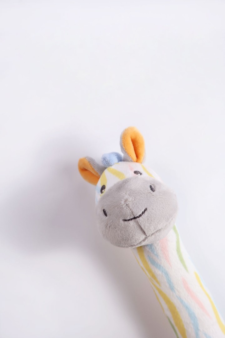 Plush Toy