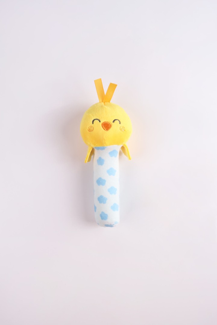 Plush Toy