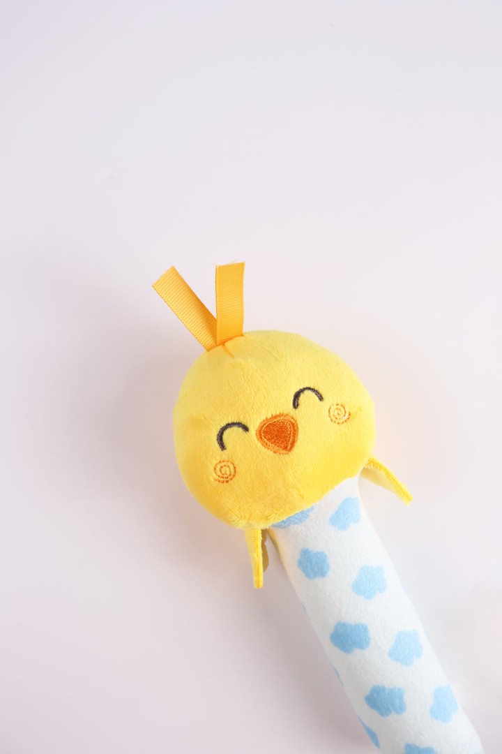 Plush Toy