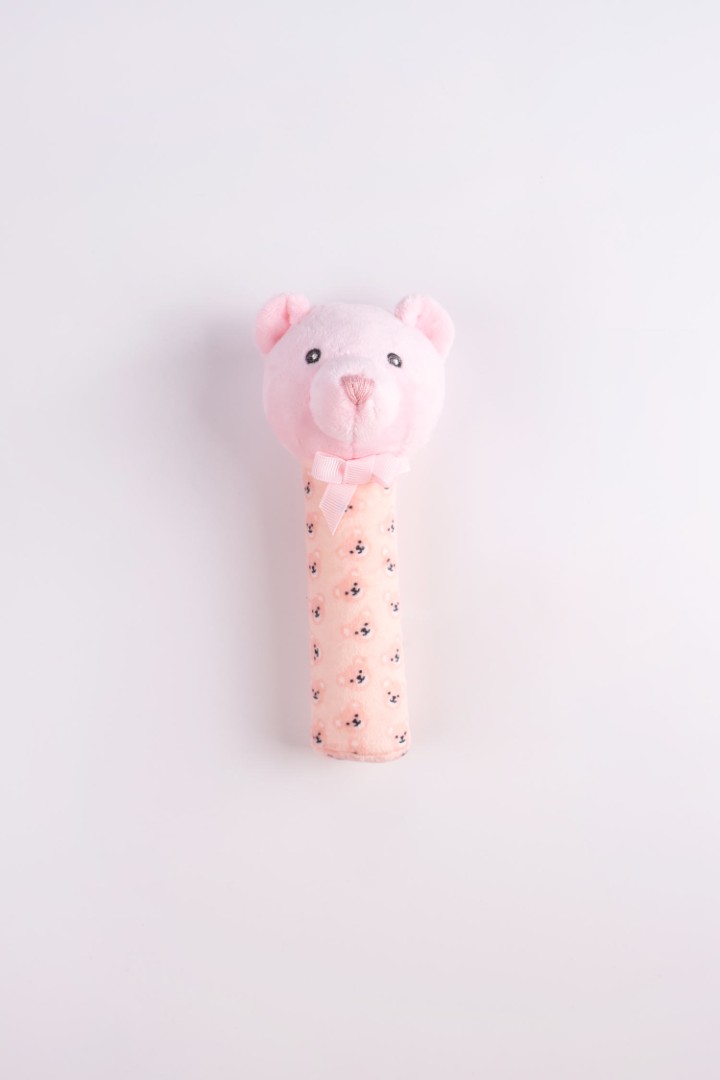 Plush Toy
