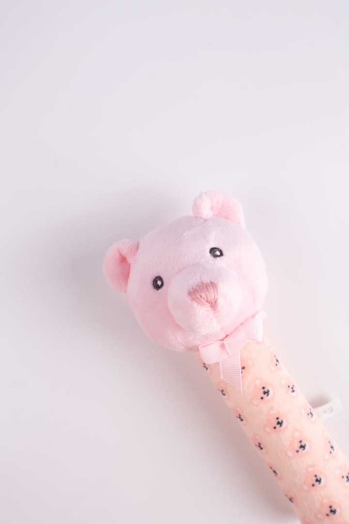 Plush Toy
