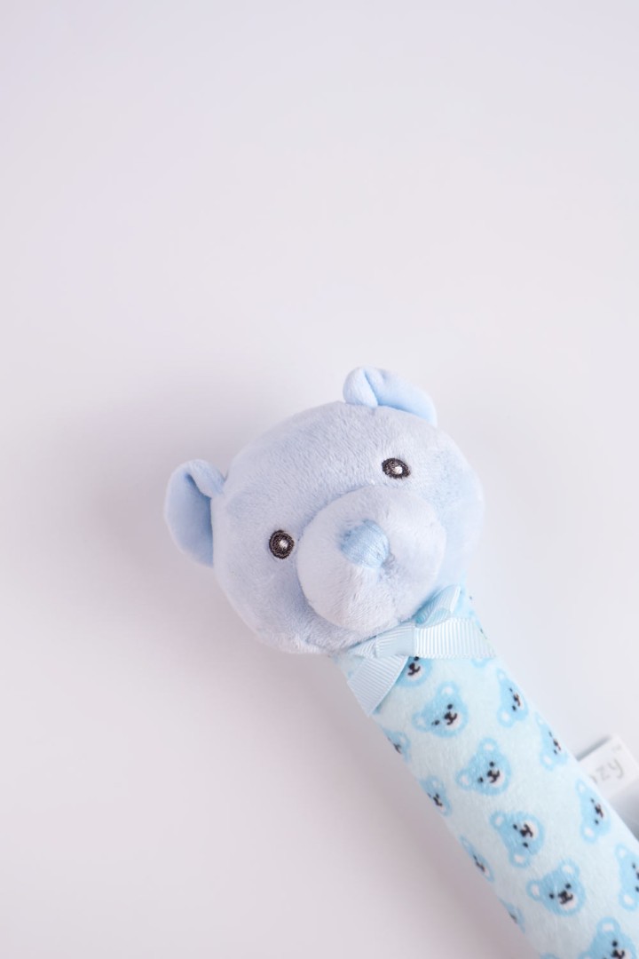 Plush Toy