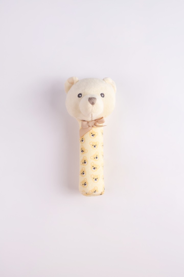 Plush Toy