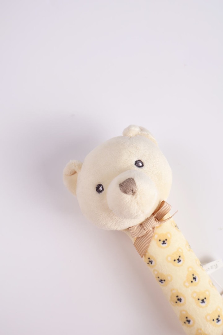 Plush Toy