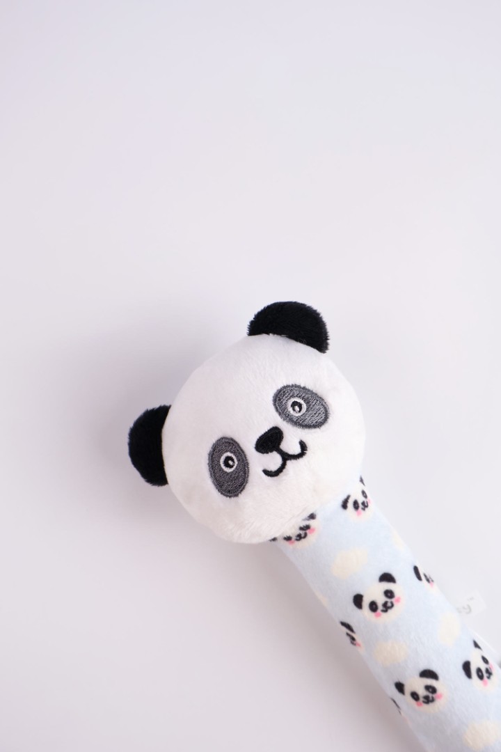 Plush Toy